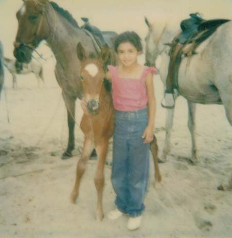 Childhood Adventures with Furry Sidekicks: From Goat Soldiers to Real Life Warriors