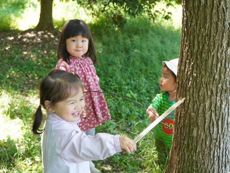 トコテク〜ありのままの自分で生きる根っこを育てる〜