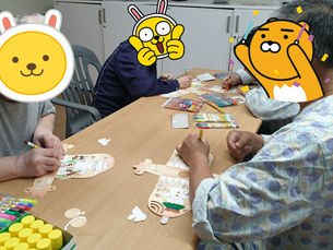 [프로그램] 10월 3주차-4주차