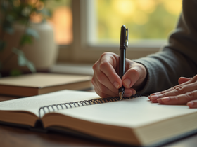 The Power of Setting Your Intentions and Its Importance for Personal Growth