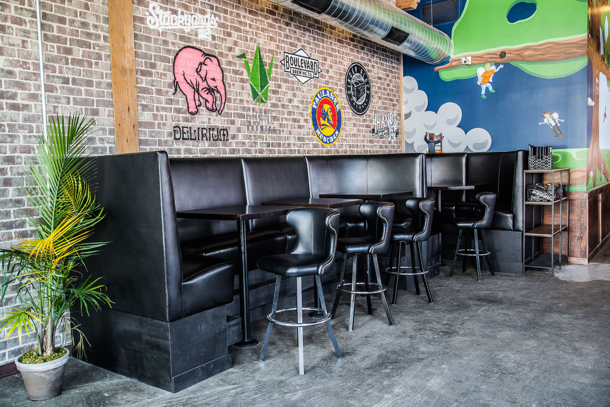 International Tap House