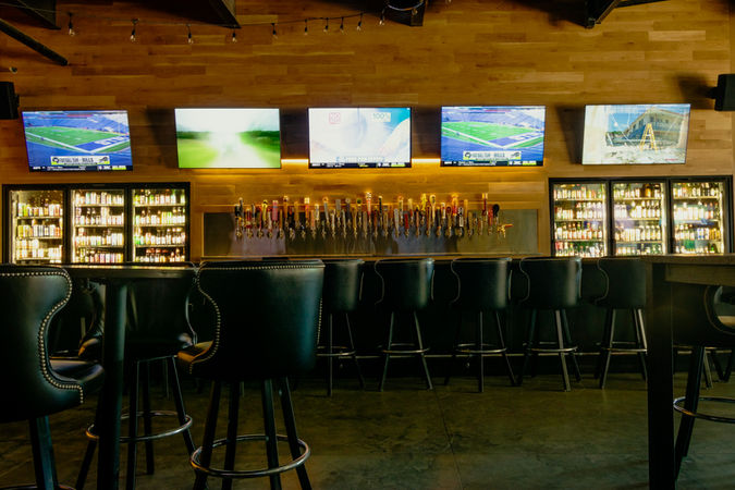 Bar photo 2