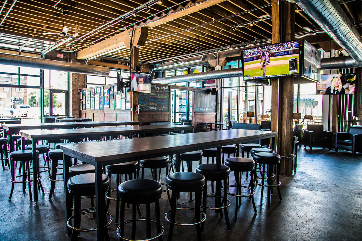 International Tap House