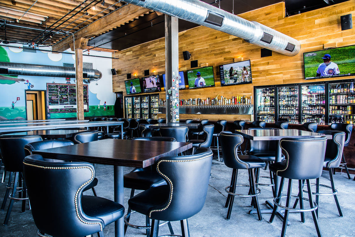 International Tap House
