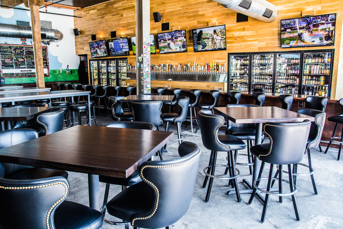 International Tap House