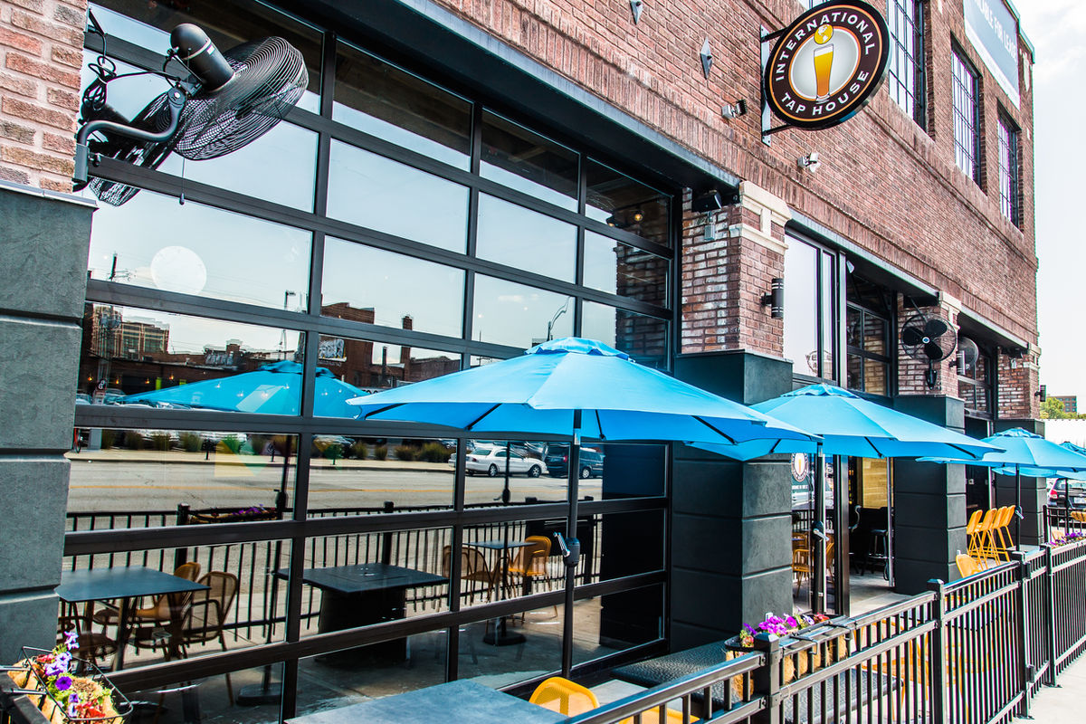International Tap House