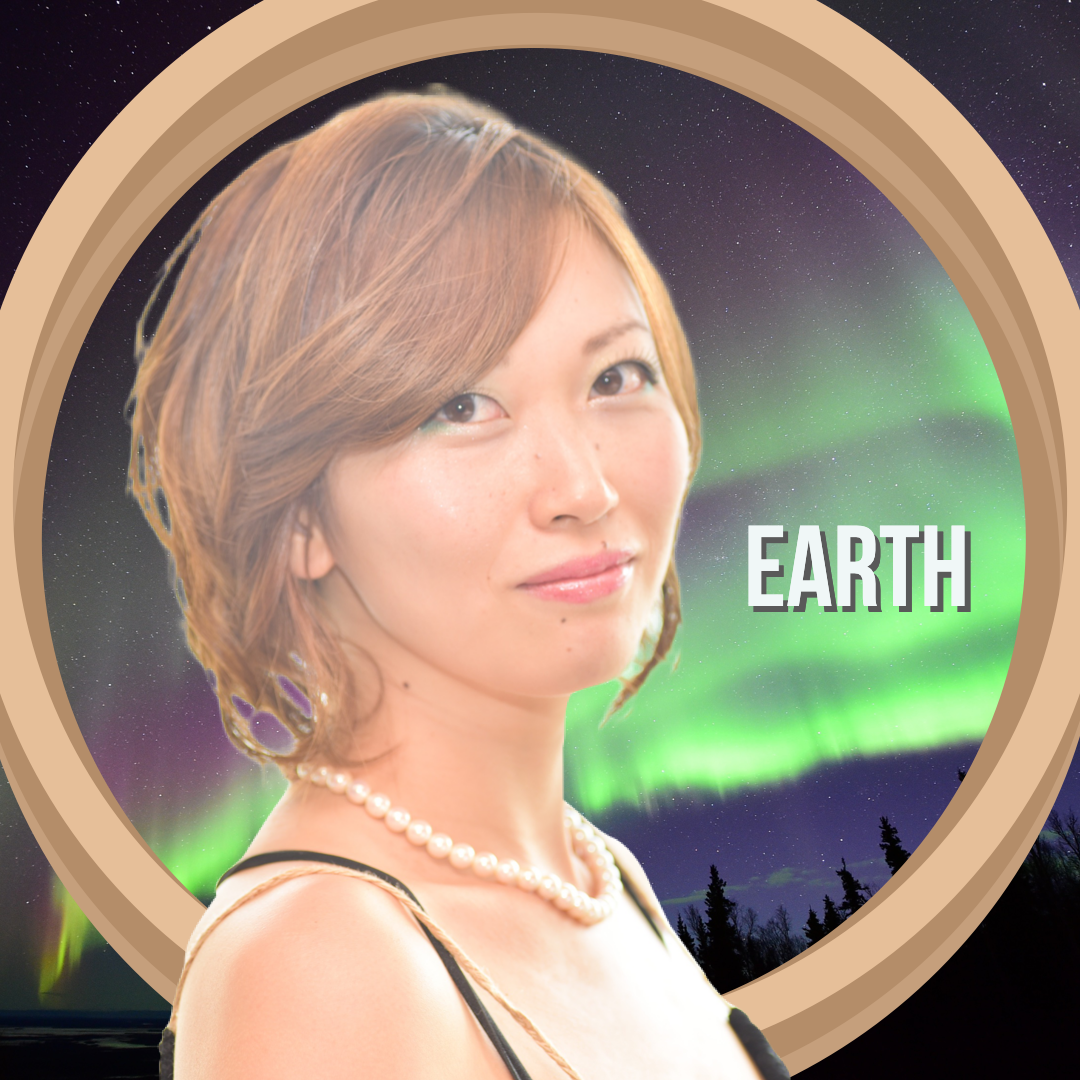 執筆者の写真: Namiko Tatsunokuchi