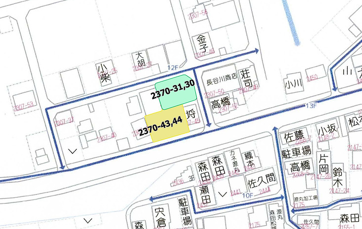 富津土地