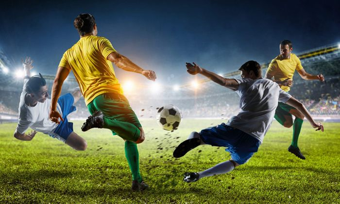 Chia sẻ cách tính tiền cá độ bóng đá cực chuẩn
content media