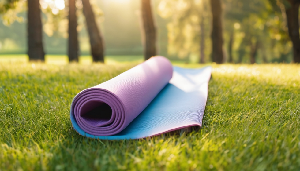 Beginner's Breathwork Basics