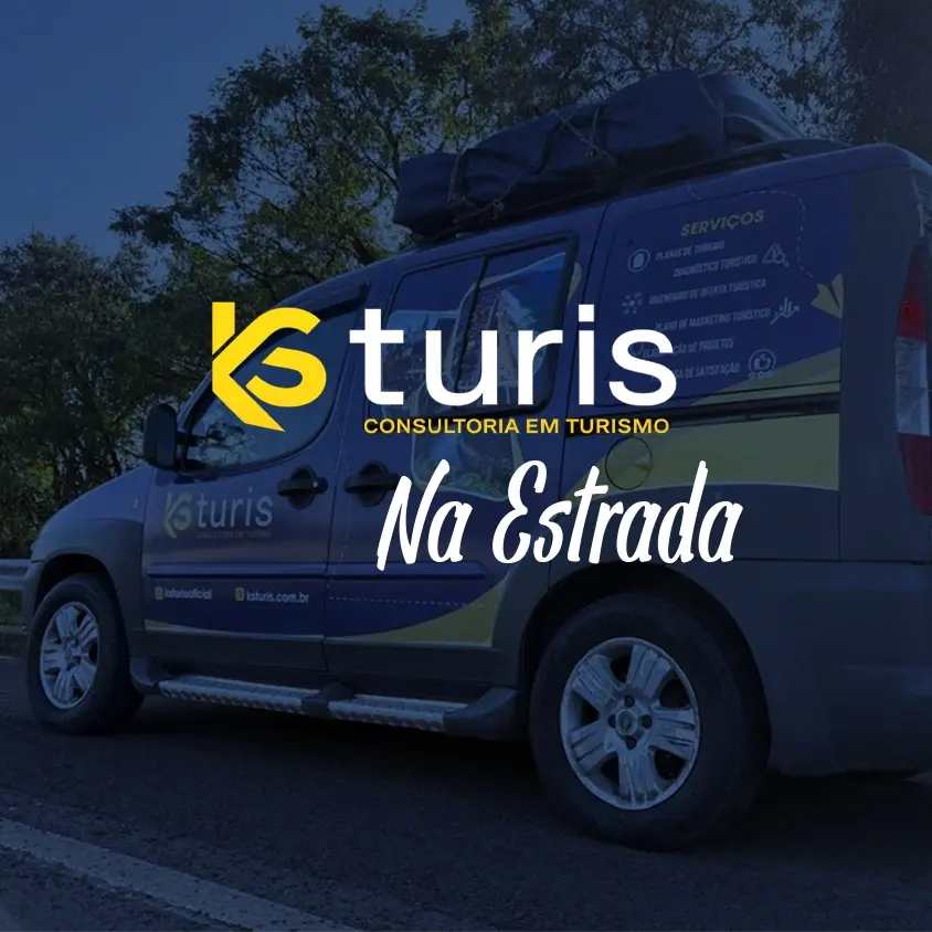 Um evento vem ai!