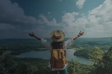 Imagens de rotas turísticas