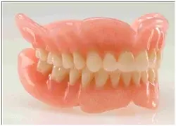 denture/RPD