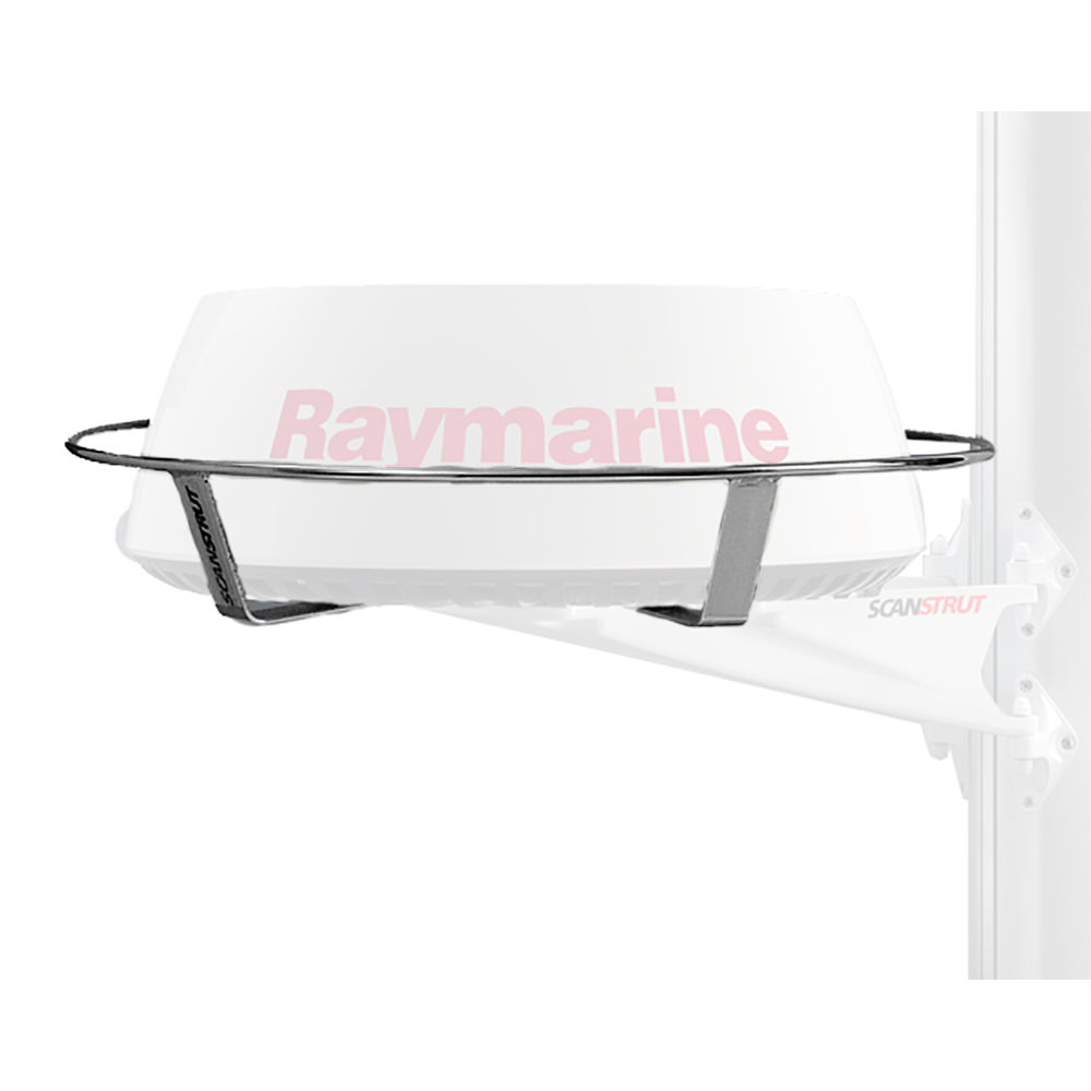 Scanstrut SC29 Radar Guard f/M92722 f/Use In Combination w/Raymarine Quantum Rad
