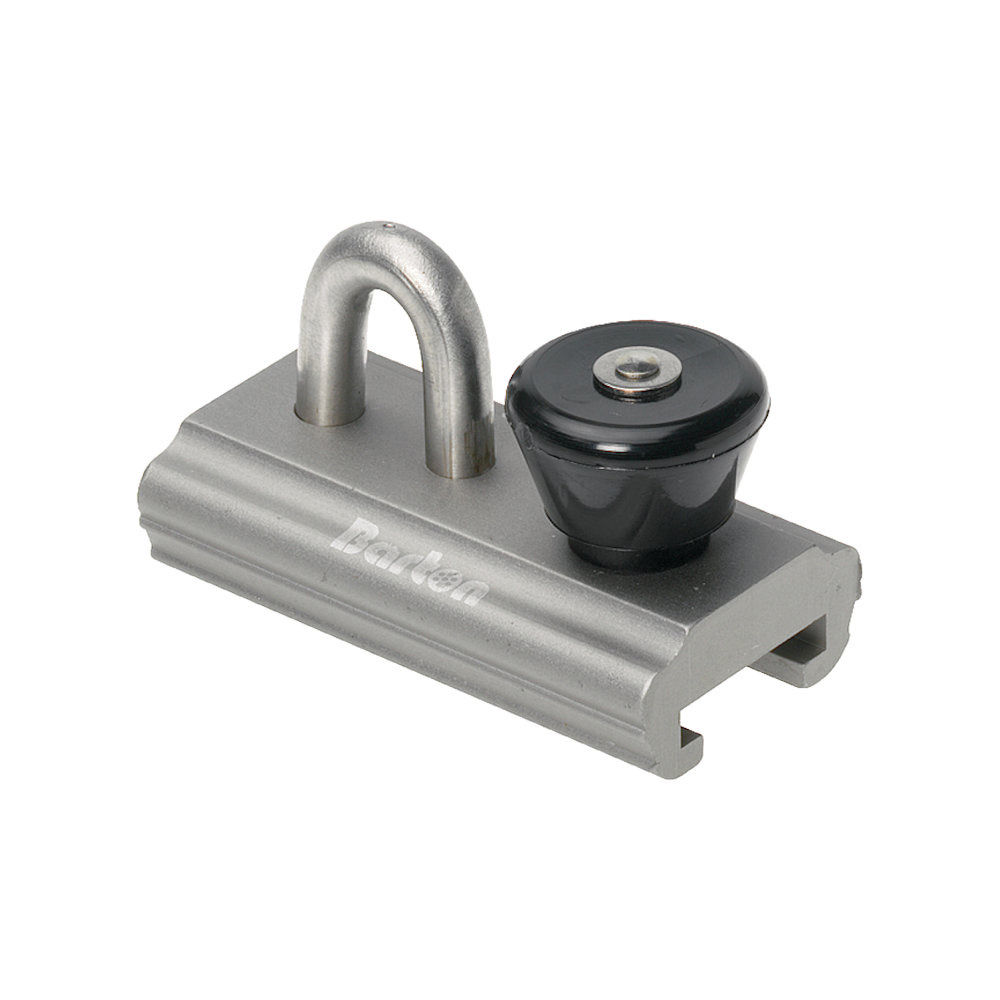 Barton Genoa Slide Car (25mm)