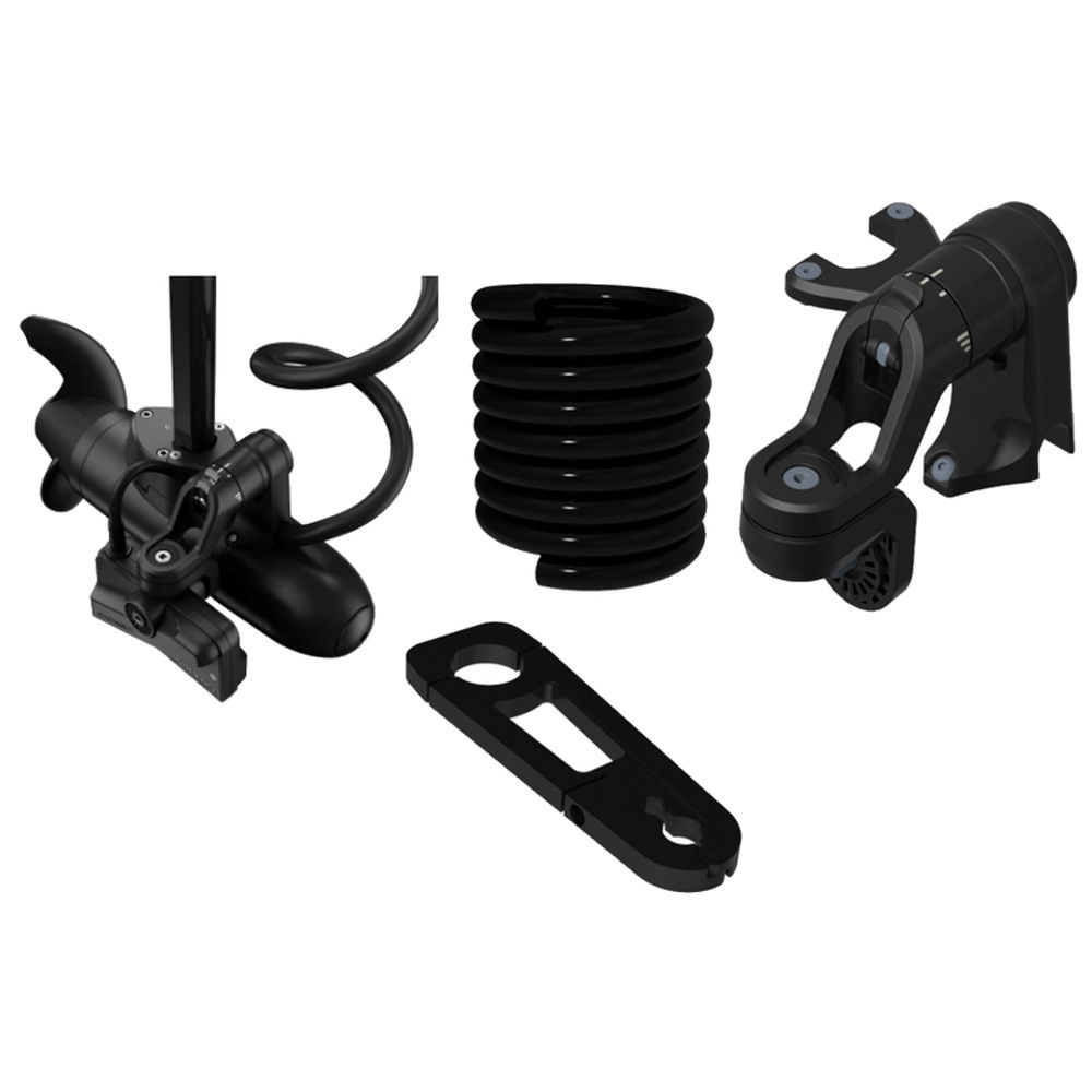 Lowrance ActiveTarget 2 Recon Trolling Motor Mount