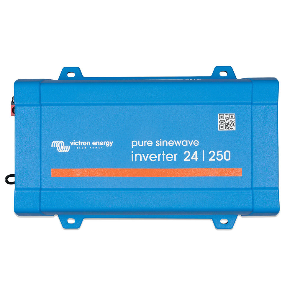 Victron Phoenix Inverter 24/250 120V VE Direct NEMA GFCI UL458