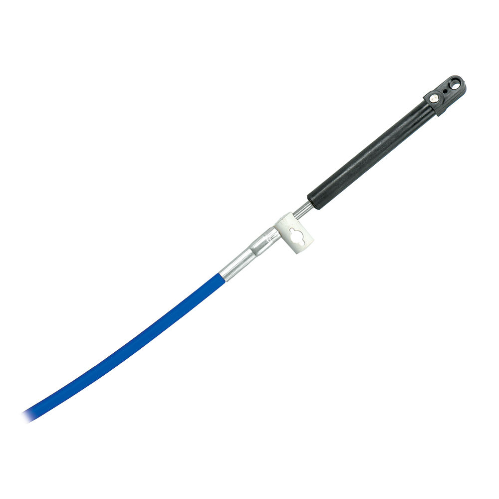 Uflex MACH™ Series High Efficiency & Flexibility Engine Control Cable - Mercury
