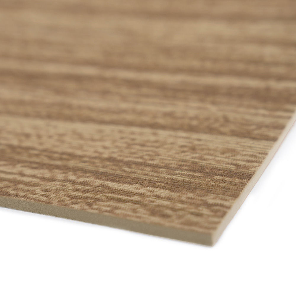 SeaDek 40" x 80" 5mm Full Sheet - Wood Grain Laser Pattern - Dune (1016mm x 2032