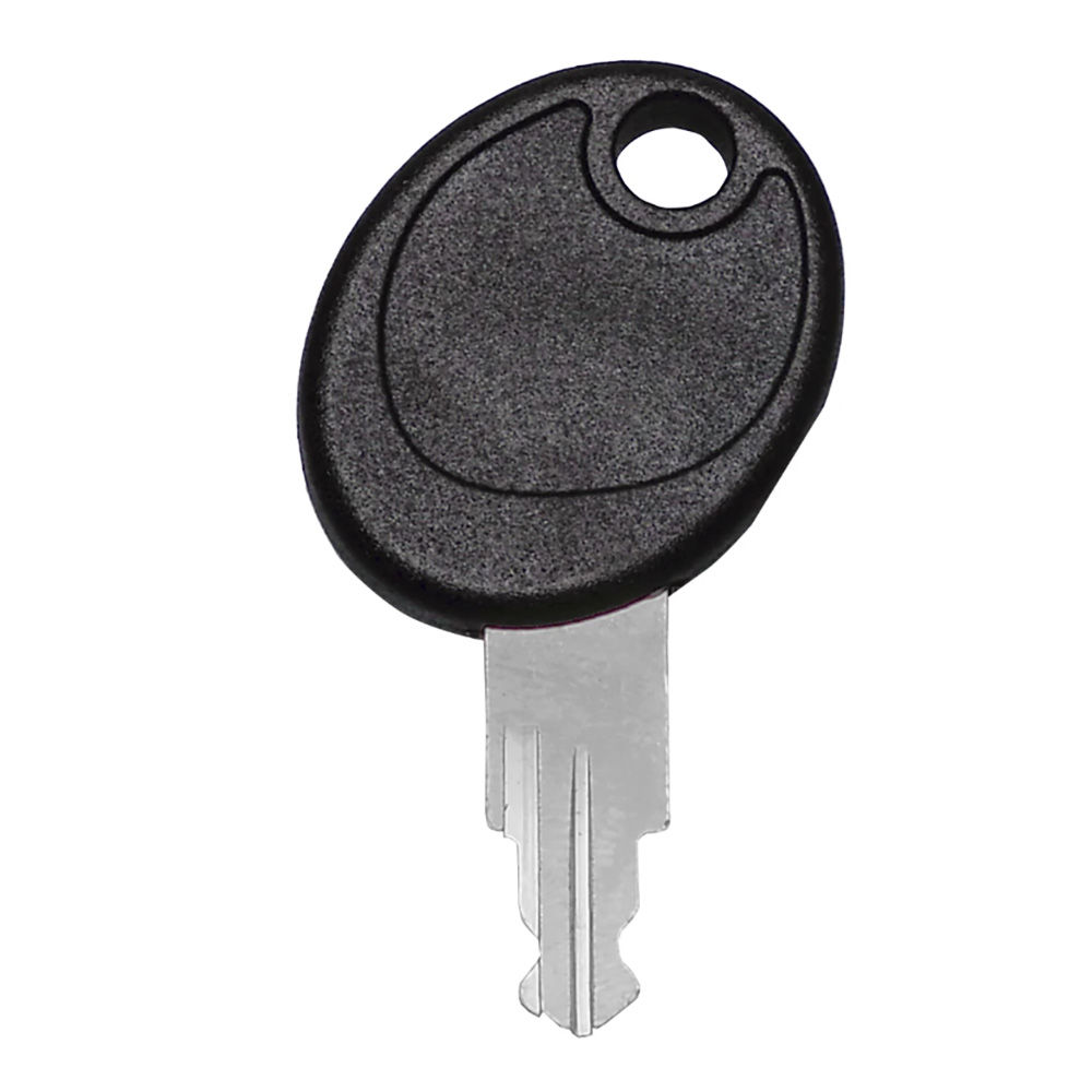 Whitecap Replacement Key f/Compression Handles