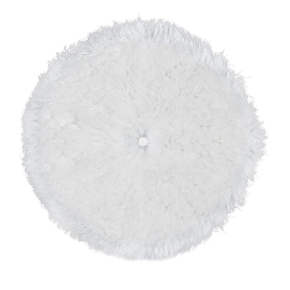 RUPES Cut & Finish Wool Polishing Pad f/Rotary Use w/Polishers LH19E 150mm