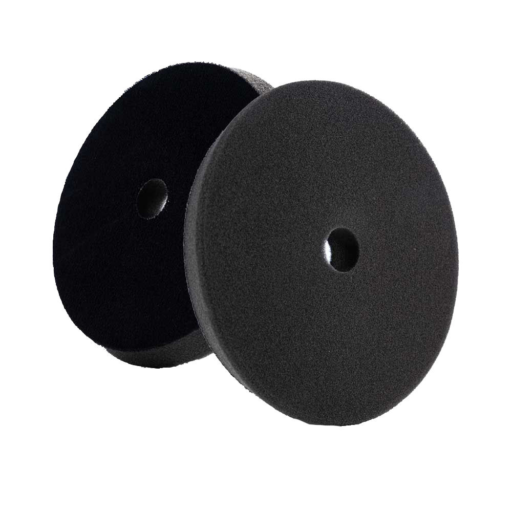 Lake Country SDO Black Finishing Polishing Pad 6.5" x 7/8"