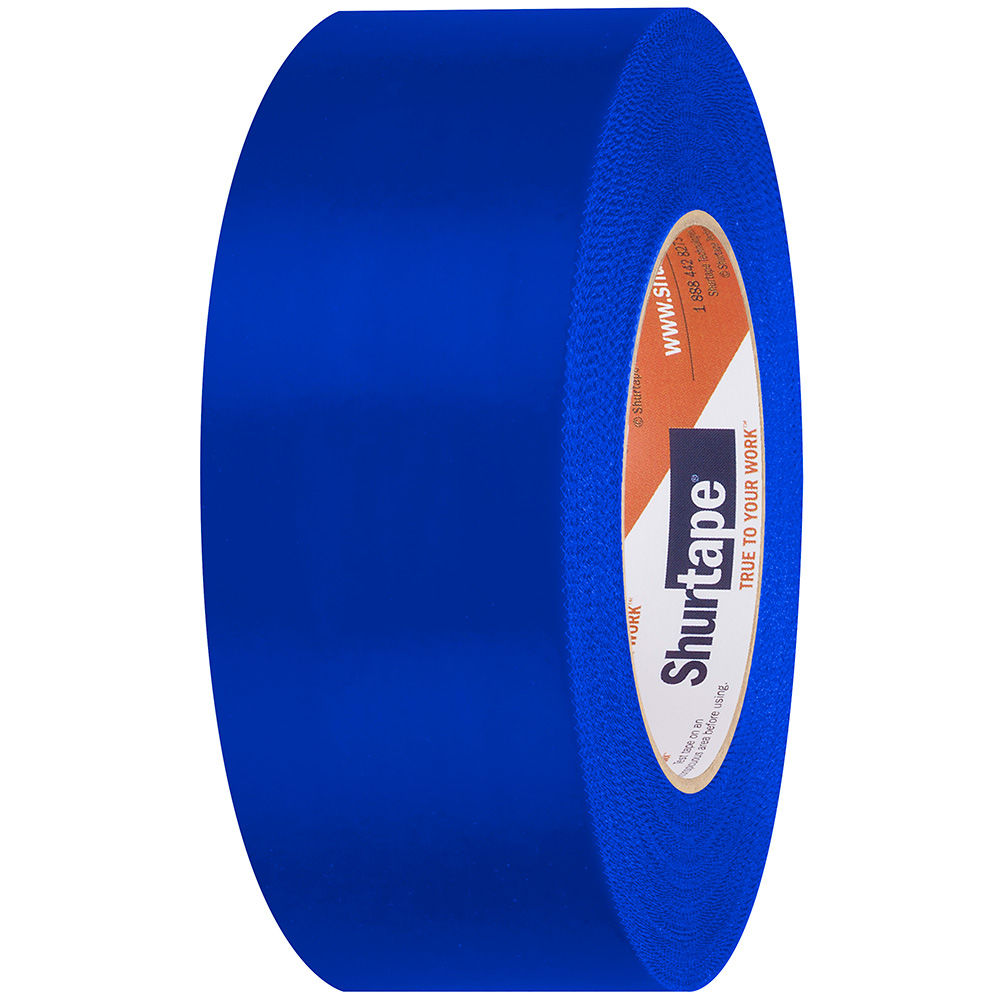 Shurtape UV-Resistant Marine Heat Shrink Tape - 48MM x 55M Roll - Serrated Edge