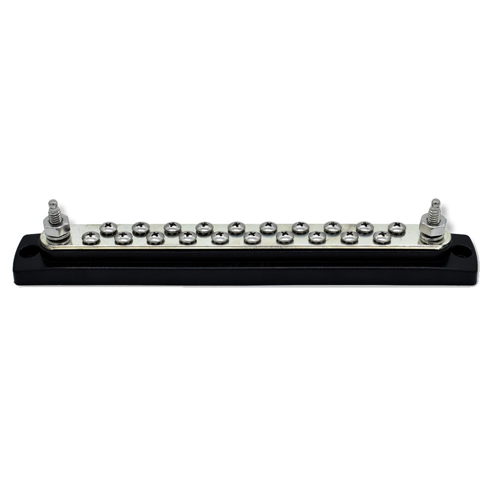 Bluewater 20 Terminal Busbar - 150 Amp