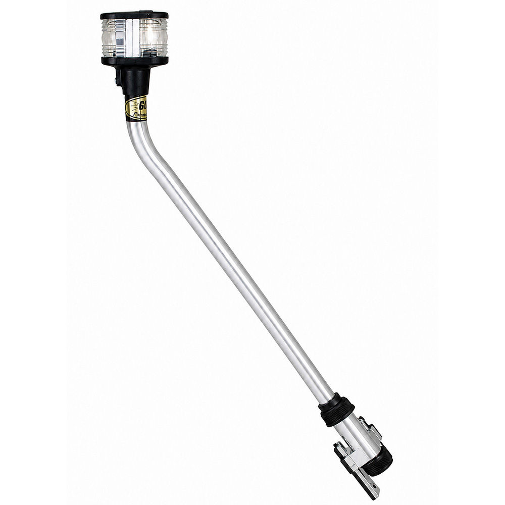 Perko Combination Masthead & White All-Round Light - 12V
