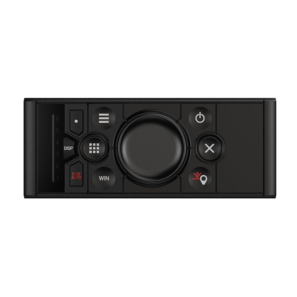 Simrad OP-55 Landscape Remote Control f/NEON™ OS MFDs