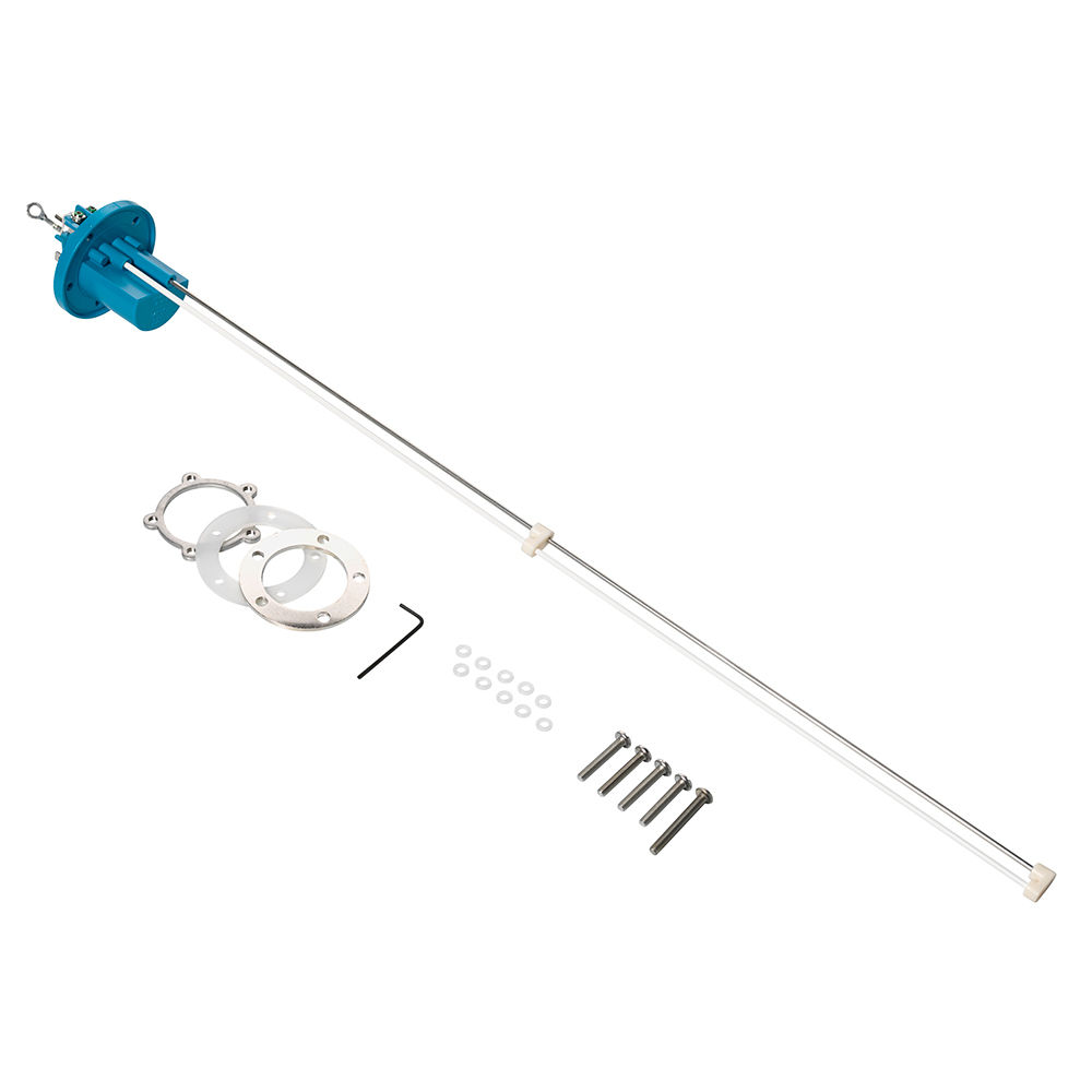 Veratron Fresh Water Level Sensor w/Sealing Kit #370 - 12-24V - 4-20mA - 80-600m