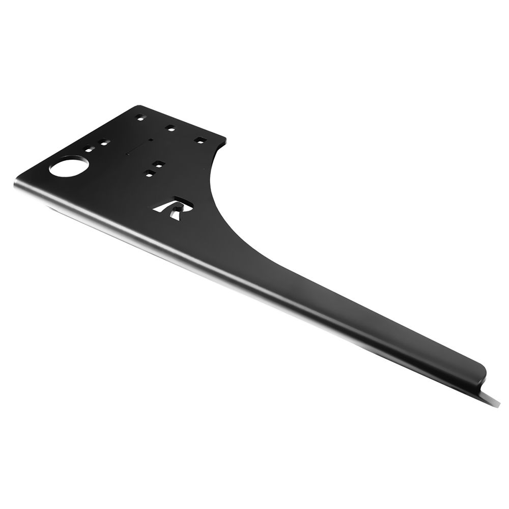 RAM Mount No-Drill™ Laptop Base for the Dodge Citadel, Durango & Jeep Grand Cher