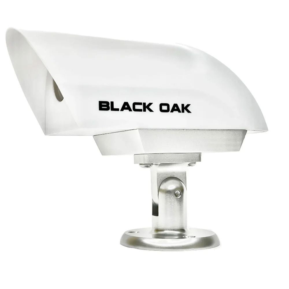 Black Oak Nitron XD Pro Full Color Night Vision Camera - 4" Tall Base - HDMI - W