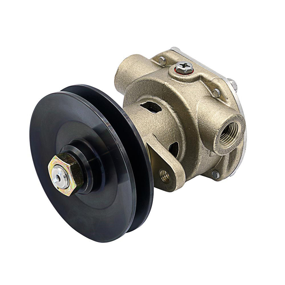 Albin Group Engine Cooling Pump f/Kohler 4-6 Cylinder Diesel - 4-6.5kW Gas - 12.