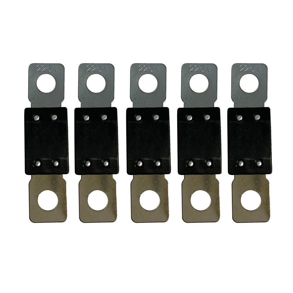 Victron MEGA Fuse 225A/80V (Package of 5 Pieces)
