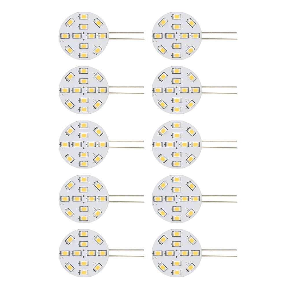 Scandvik 41168 Bulb Cool White *10-Pack