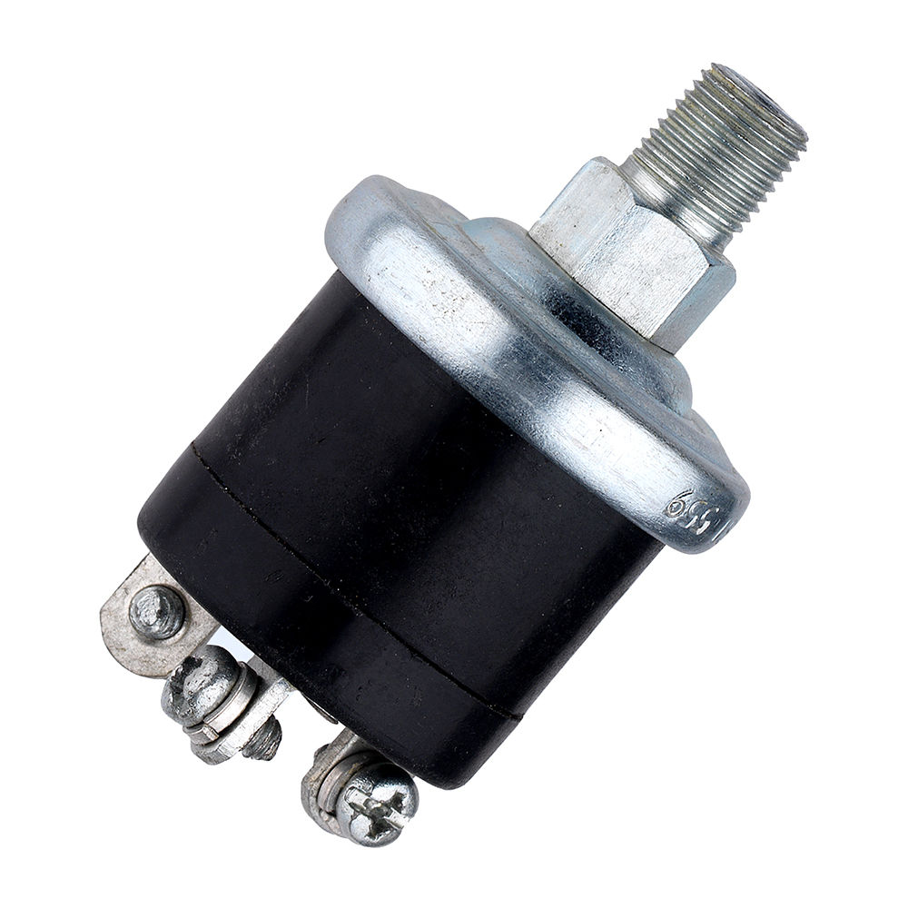 VDO Heavy Duty Normally Open/Normally Closed – Dual Circuit 4 PSI Pressure Switc