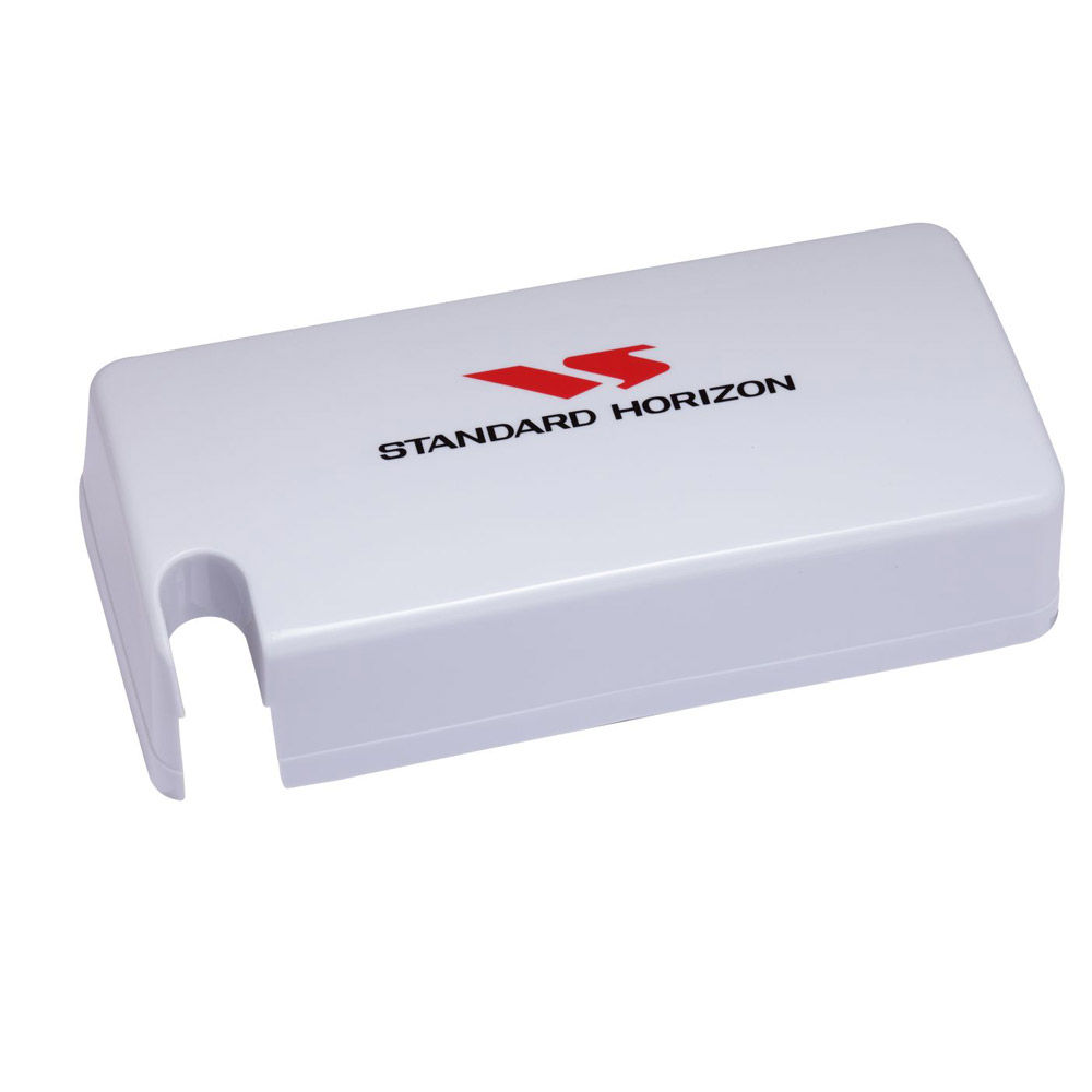Standard Horizon Dust Cover f/GX1100, GX1150, GX1200, GX1300, GX1400 & GX1400G -