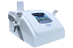 Lipocavitação e Radiofrequência