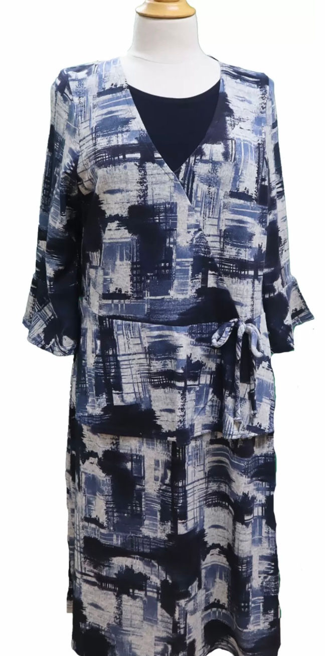 Robe Adaptée