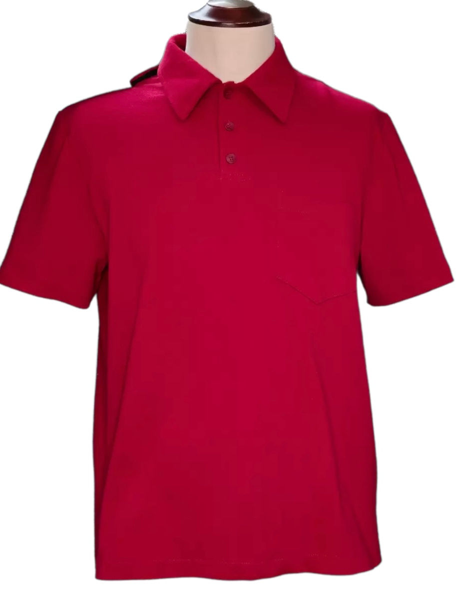 Polo adapté