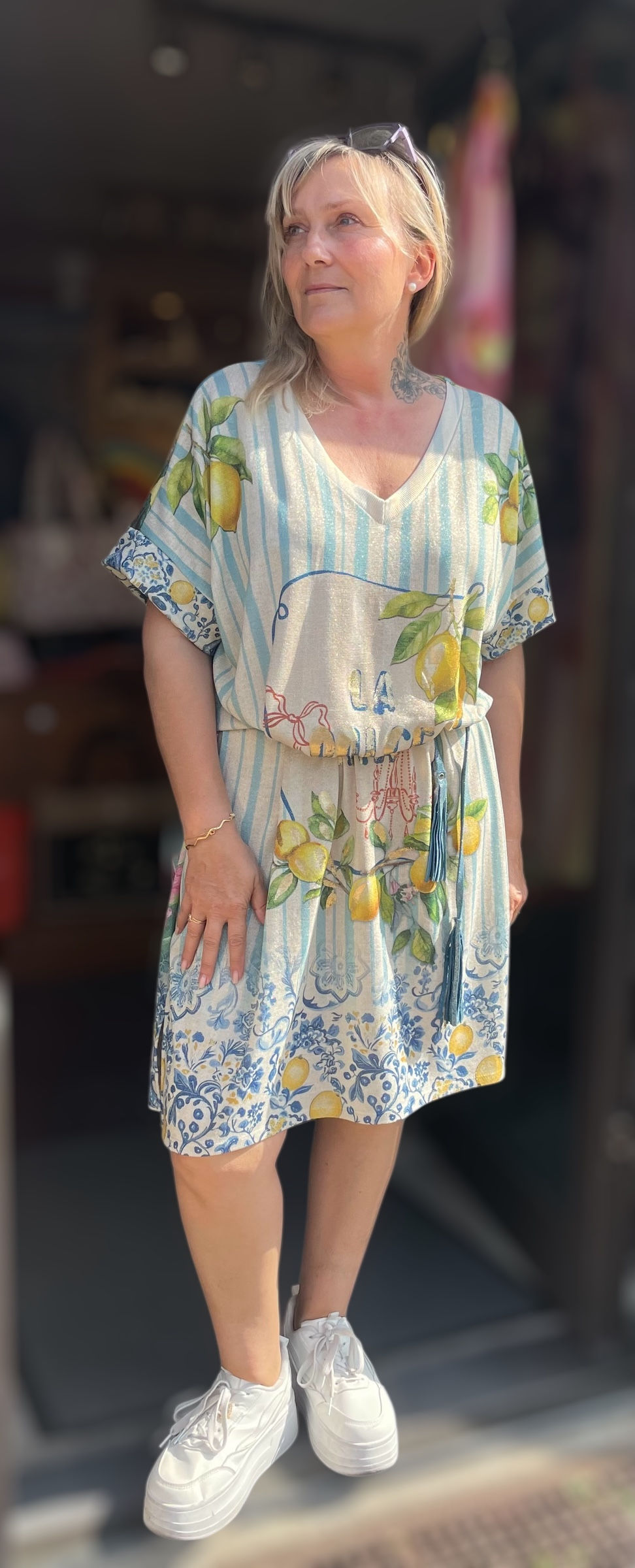 Robe LA DOLCE VITA