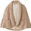 Thumbnail: Plush Shawl