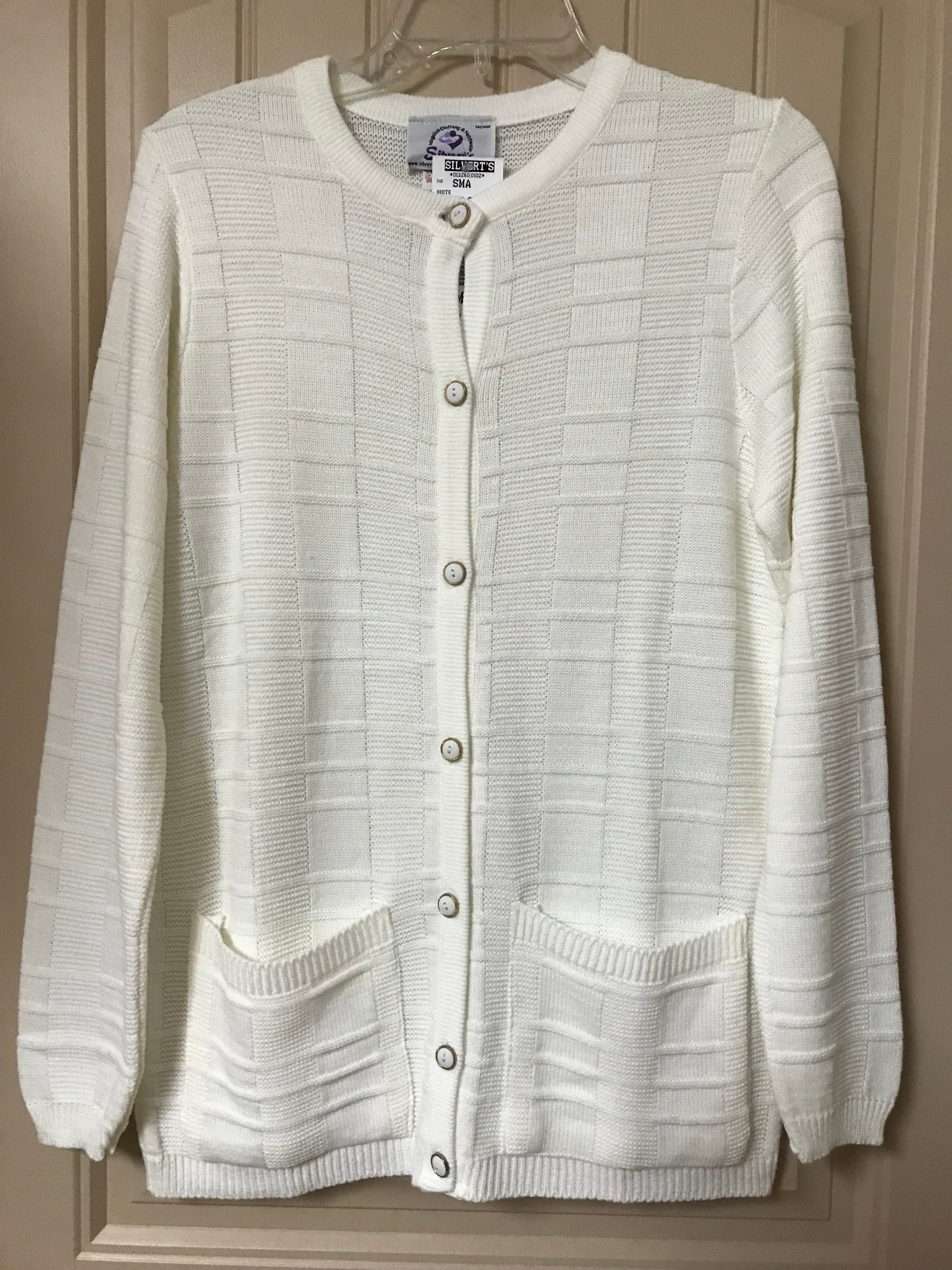 Cardigan avec poches