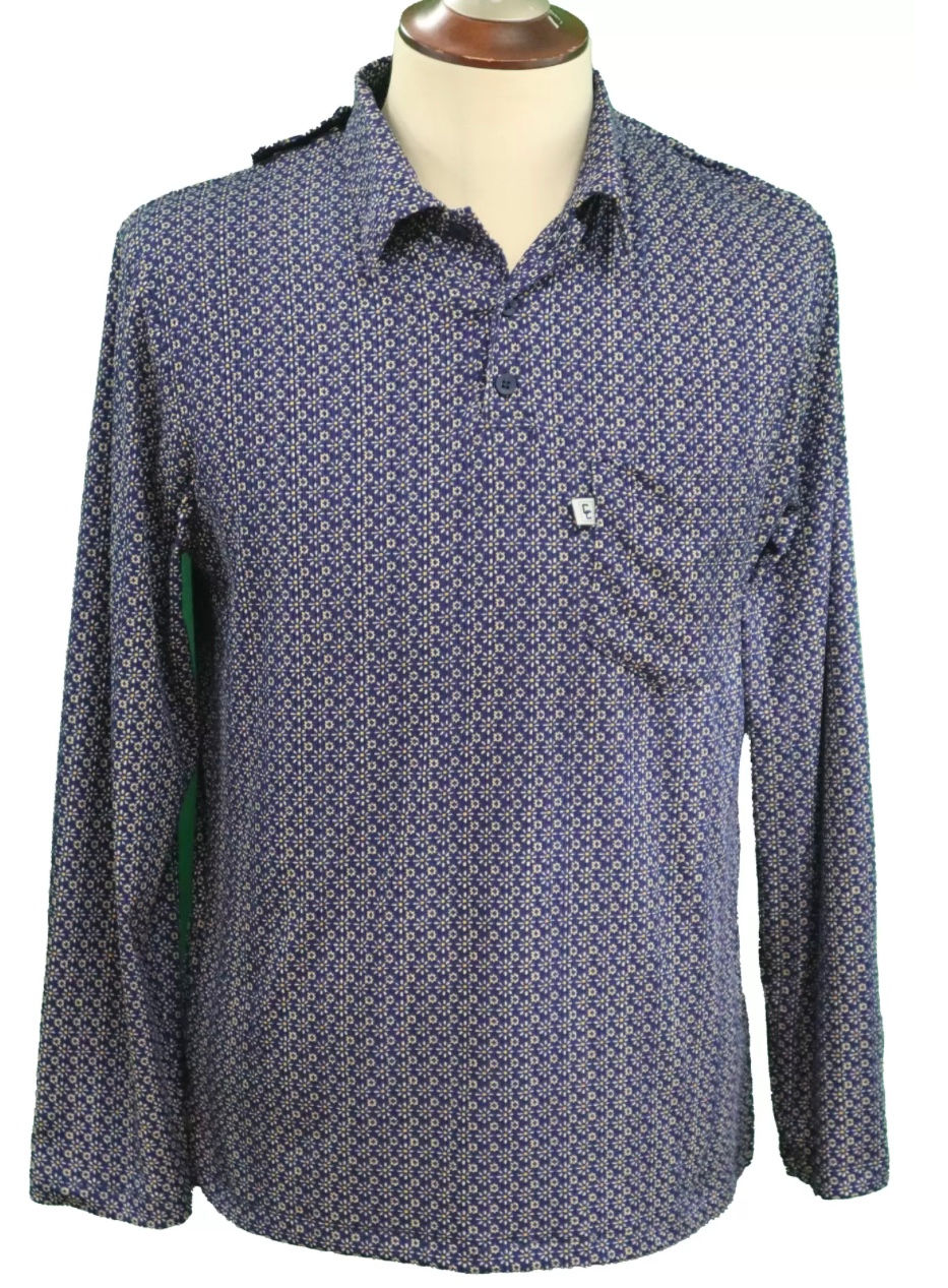 Polo Adaptée