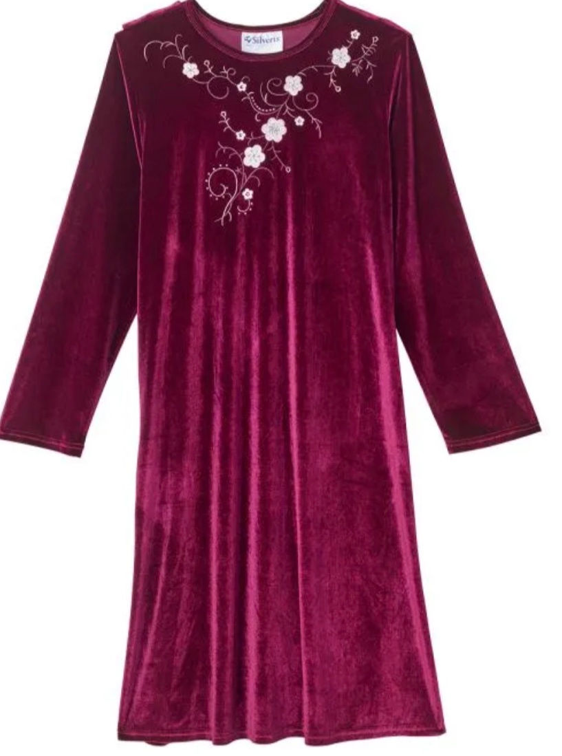 Robe Adaptée