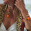 Miniatura: Collar For you 