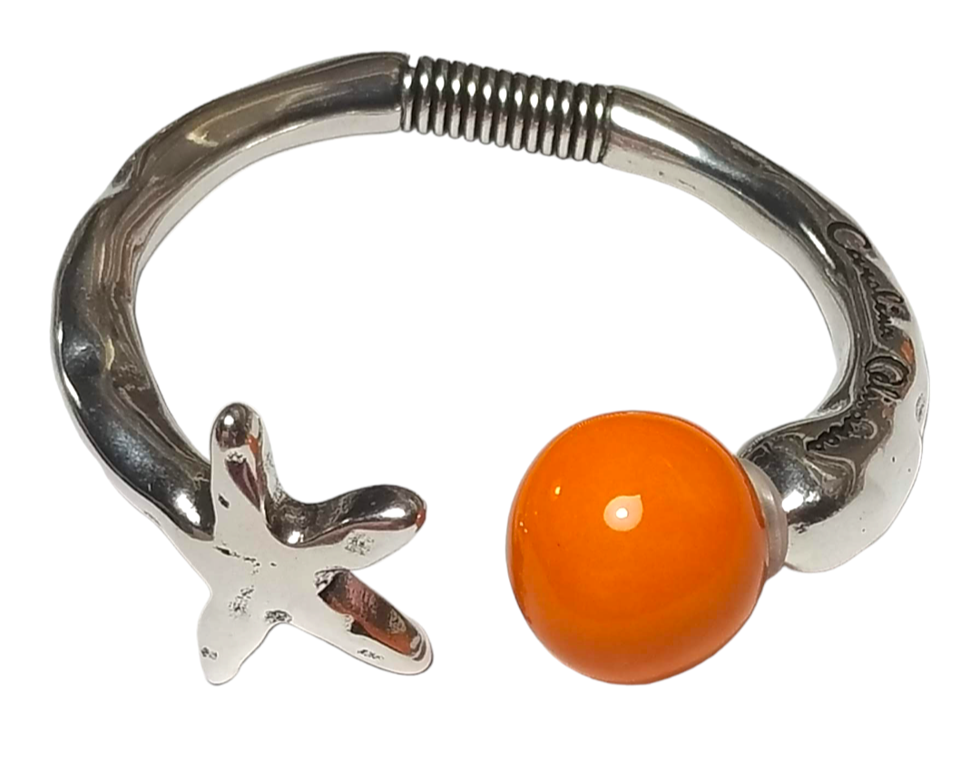 Pulsera Estrella Mar muelle pl