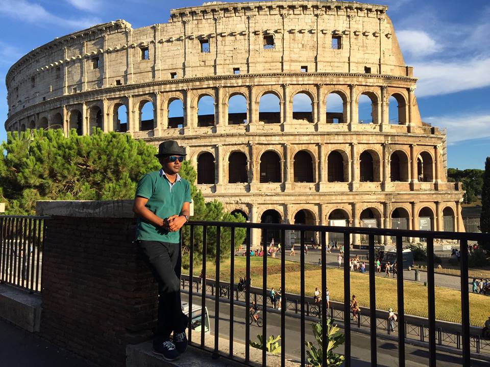 Rome, Italy