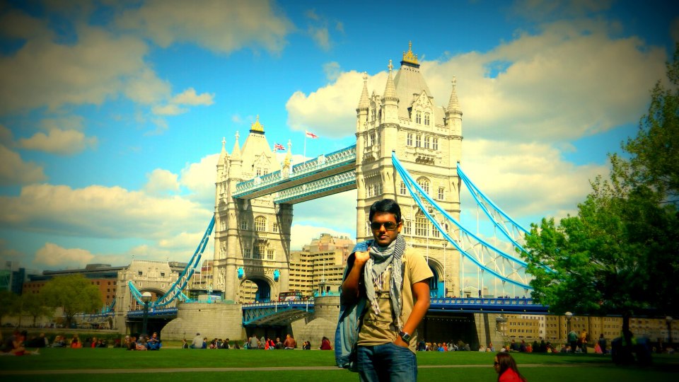 London, U.K.